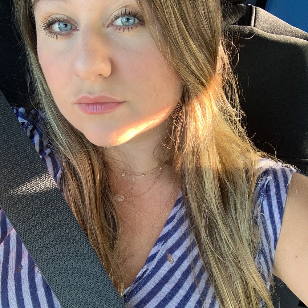 Meet your Posher, Bianca